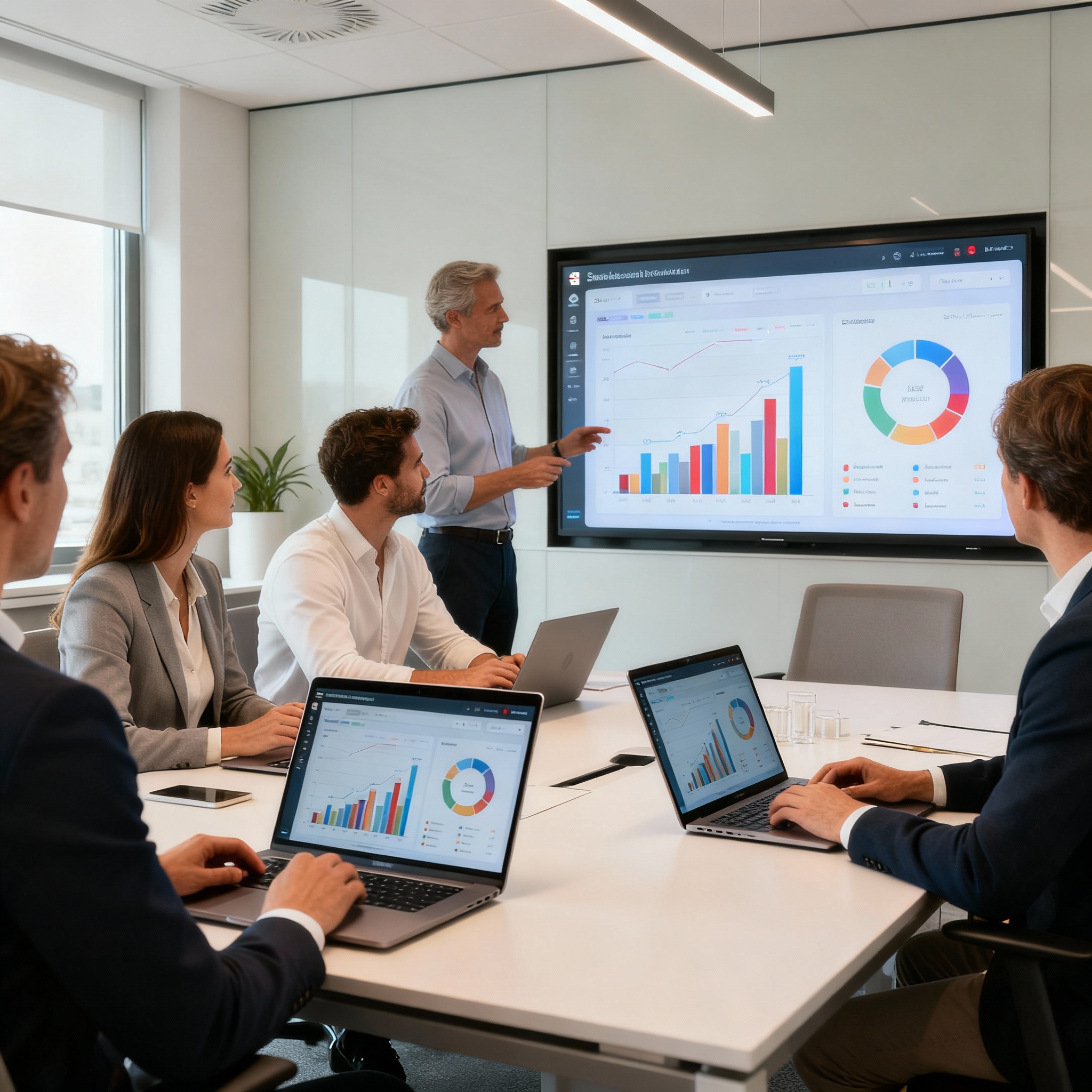 Développement de logiciels